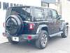 CHRYSLER JEEP WRANGLER UNLIMITED