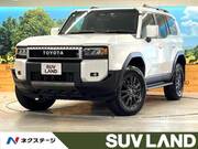 2024 TOYOTA LANDCRUISER 250