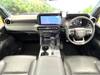 TOYOTA LANDCRUISER 250
