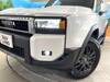 TOYOTA LANDCRUISER 250