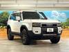 TOYOTA LANDCRUISER 250