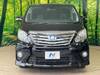 TOYOTA ALPHARD HYBRID