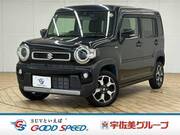2020 SUZUKI HUSTLER