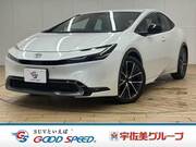 2024 TOYOTA PRIUS