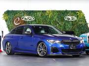 2019 BMW 3 SERIES