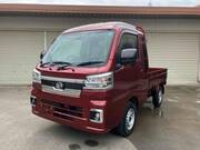 2026 DAIHATSU HIJET TRUCK