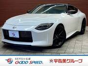 2022 NISSAN FAIRLADY Z