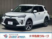 2025 TOYOTA RAIZE