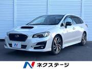 2019 SUBARU LEVORG