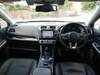 SUBARU LEGACY OUTBACK