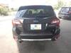 SUBARU LEGACY OUTBACK