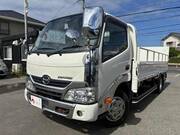 2019 HINO DUTRO