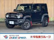 2023 SUZUKI JIMNY SIERRA