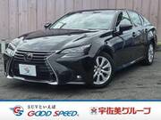 2018 LEXUS GS GS300
