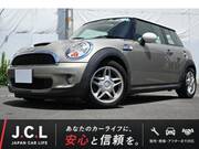 2007 BMW MINI COOPER S