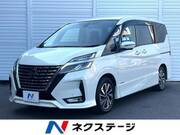 2019 NISSAN SERENA