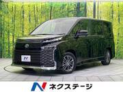 2024 TOYOTA VOXY