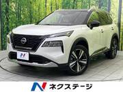 2023 NISSAN X-TRAIL