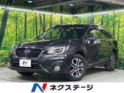 2018 SUBARU LEGACY OUTBACK