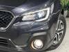 SUBARU LEGACY OUTBACK