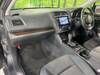 SUBARU LEGACY OUTBACK