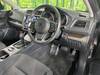 SUBARU LEGACY OUTBACK