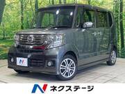 2013 HONDA N-BOX CUSTOM
