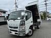 FUSO CANTER