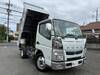 FUSO CANTER
