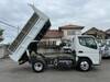 FUSO CANTER