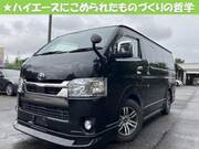 2021 TOYOTA HIACE VAN