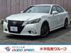 TOYOTA CROWN HYBRID