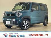 2020 SUZUKI HUSTLER