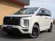 2019 MITSUBISHI OTHER
