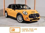 2017 BMW MINI COOPER S