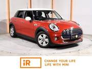 2016 BMW MINI COOPER