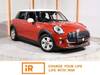 BMW MINI
