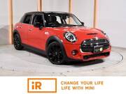 2020 BMW MINI COOPER S
