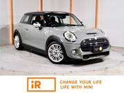 2015 BMW MINI COOPER S