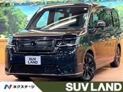 2023 HONDA STEPWAGON