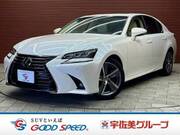 2017 LEXUS GS