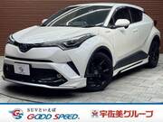 2019 TOYOTA C-HR