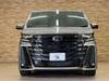 TOYOTA VELLFIRE HYBRID