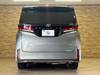 TOYOTA VELLFIRE HYBRID