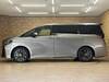 TOYOTA VELLFIRE HYBRID