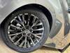 TOYOTA VELLFIRE HYBRID