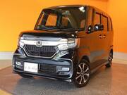2020 HONDA N-BOX CUSTOM