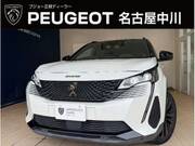 2023 PEUGEOT 5008