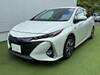 TOYOTA PRIUS PHV
