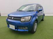 2016 SUZUKI IGNIS